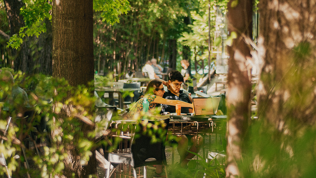 Usina Cowork Background